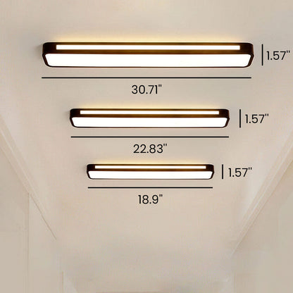 LED Ceiling Light Dimmable Adjustable Color Temperature