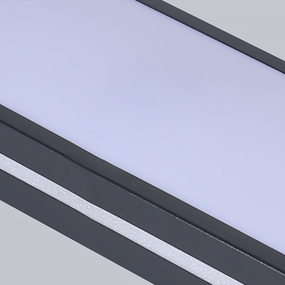 LED Ceiling Light Dimmable Adjustable Color Temperature