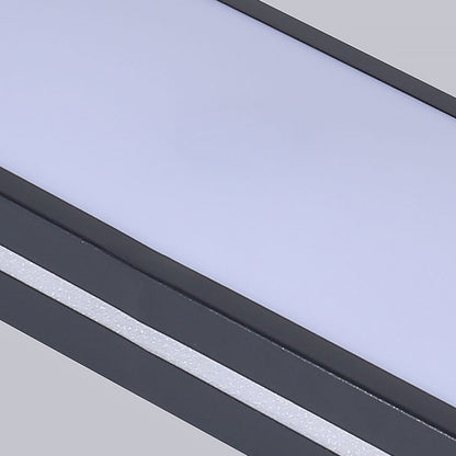 LED Ceiling Light Dimmable Adjustable Color Temperature