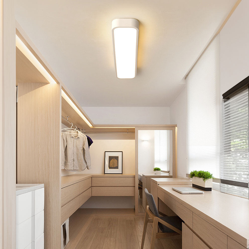 LED Ceiling Light Dimmable Adjustable Color Temperature