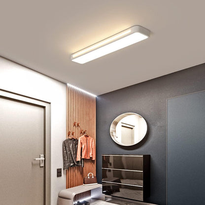 LED Ceiling Light Dimmable Adjustable Color Temperature