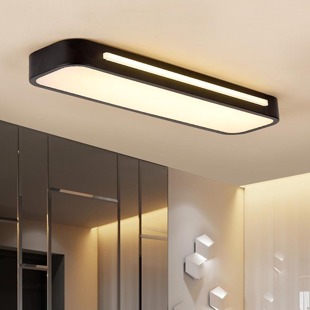 LED Ceiling Light Dimmable Adjustable Color Temperature