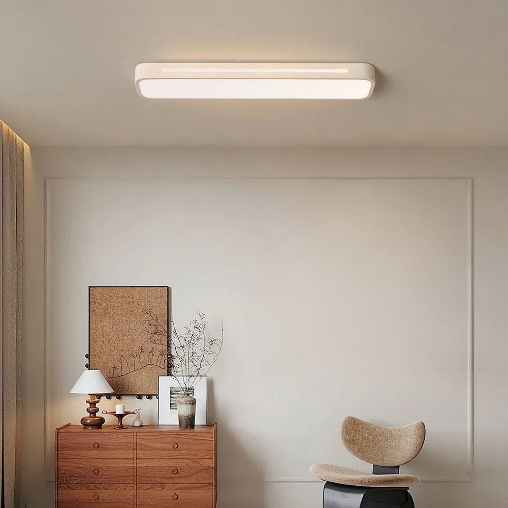 LED Ceiling Light Dimmable Adjustable Color Temperature