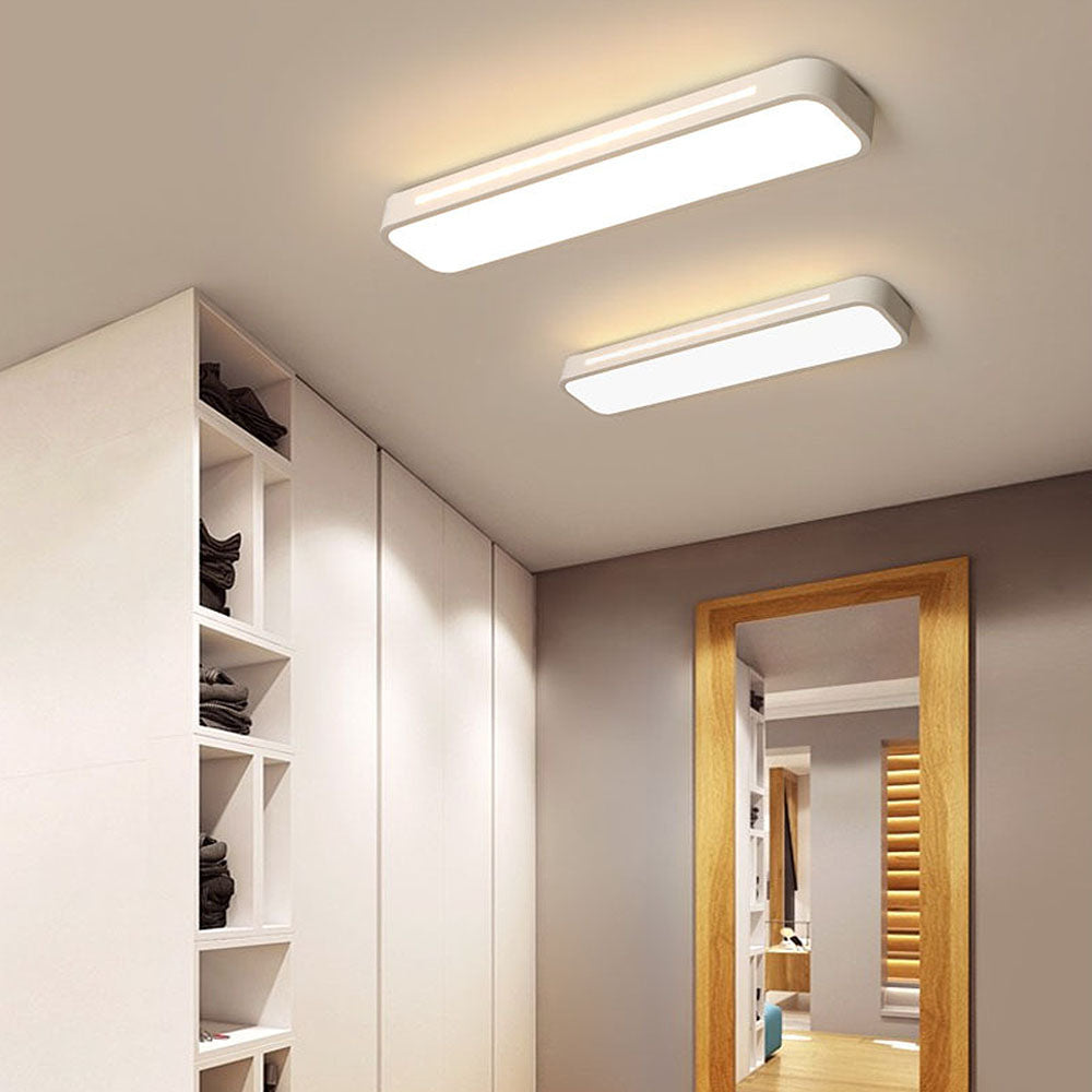 LED Ceiling Light Dimmable Adjustable Color Temperature