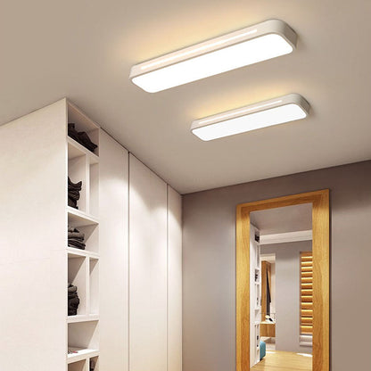 LED Ceiling Light Dimmable Adjustable Color Temperature