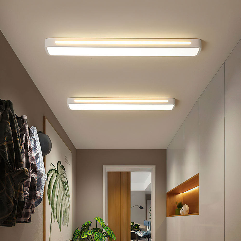 LED Ceiling Light Dimmable Adjustable Color Temperature