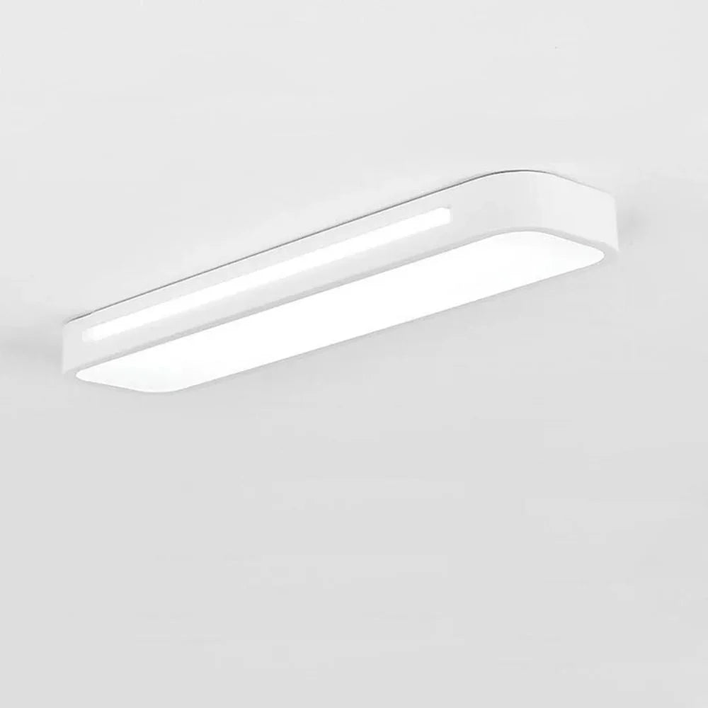 LED Ceiling Light Dimmable Adjustable Color Temperature