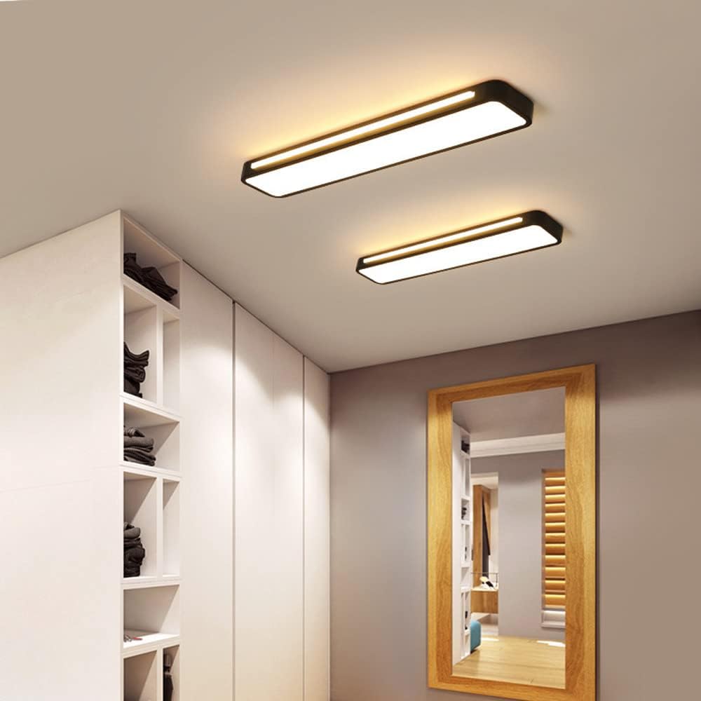 LED Ceiling Light Dimmable Adjustable Color Temperature