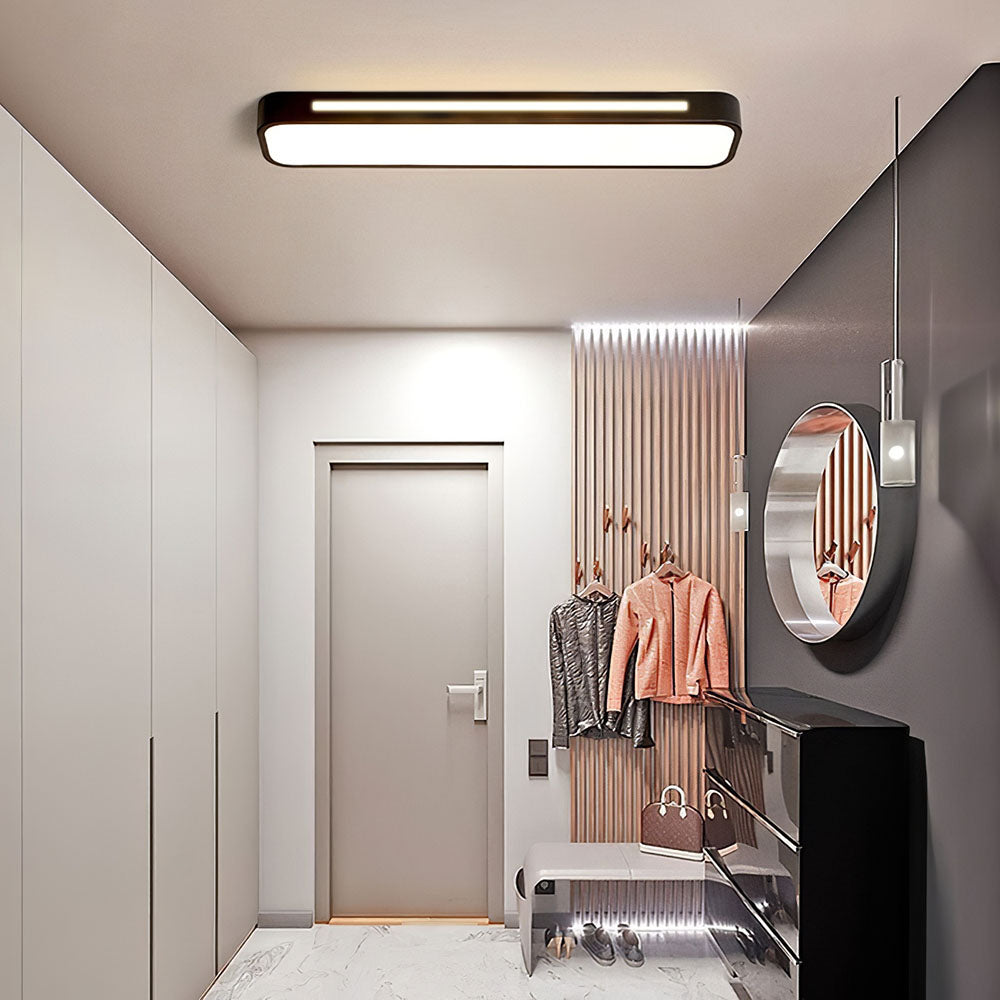 LED Ceiling Light Dimmable Adjustable Color Temperature
