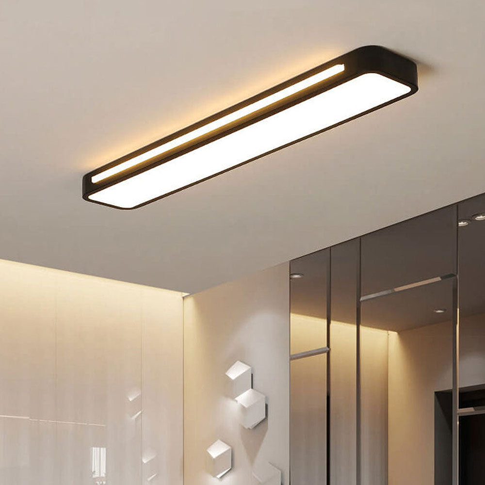 LED Ceiling Light Dimmable Adjustable Color Temperature
