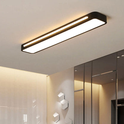 LED Ceiling Light Dimmable Adjustable Color Temperature