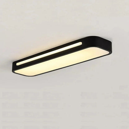 LED Ceiling Light Dimmable Adjustable Color Temperature