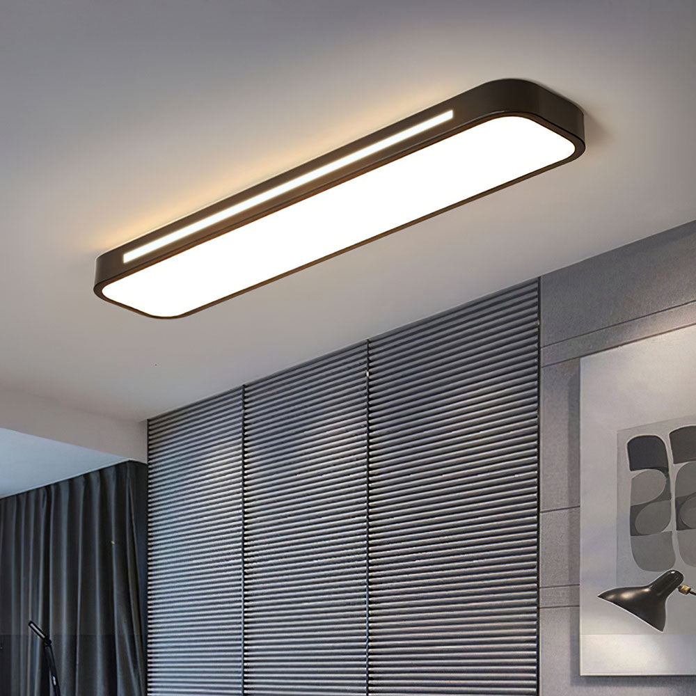 LED Ceiling Light Dimmable Adjustable Color Temperature