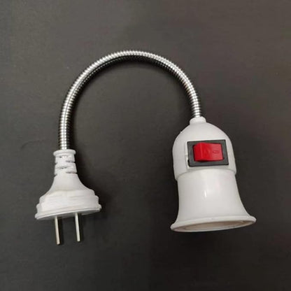 LED Disco Lamp Automatic Rotation Adjustable RGB