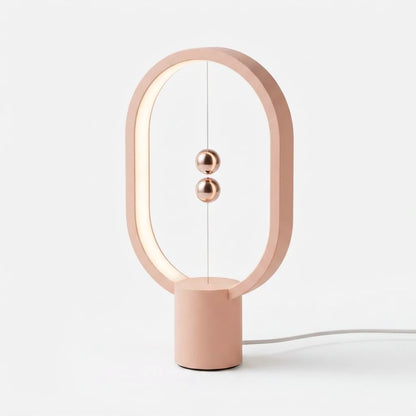 LED Table Lamp Dimmable Adjustable Color Temperature