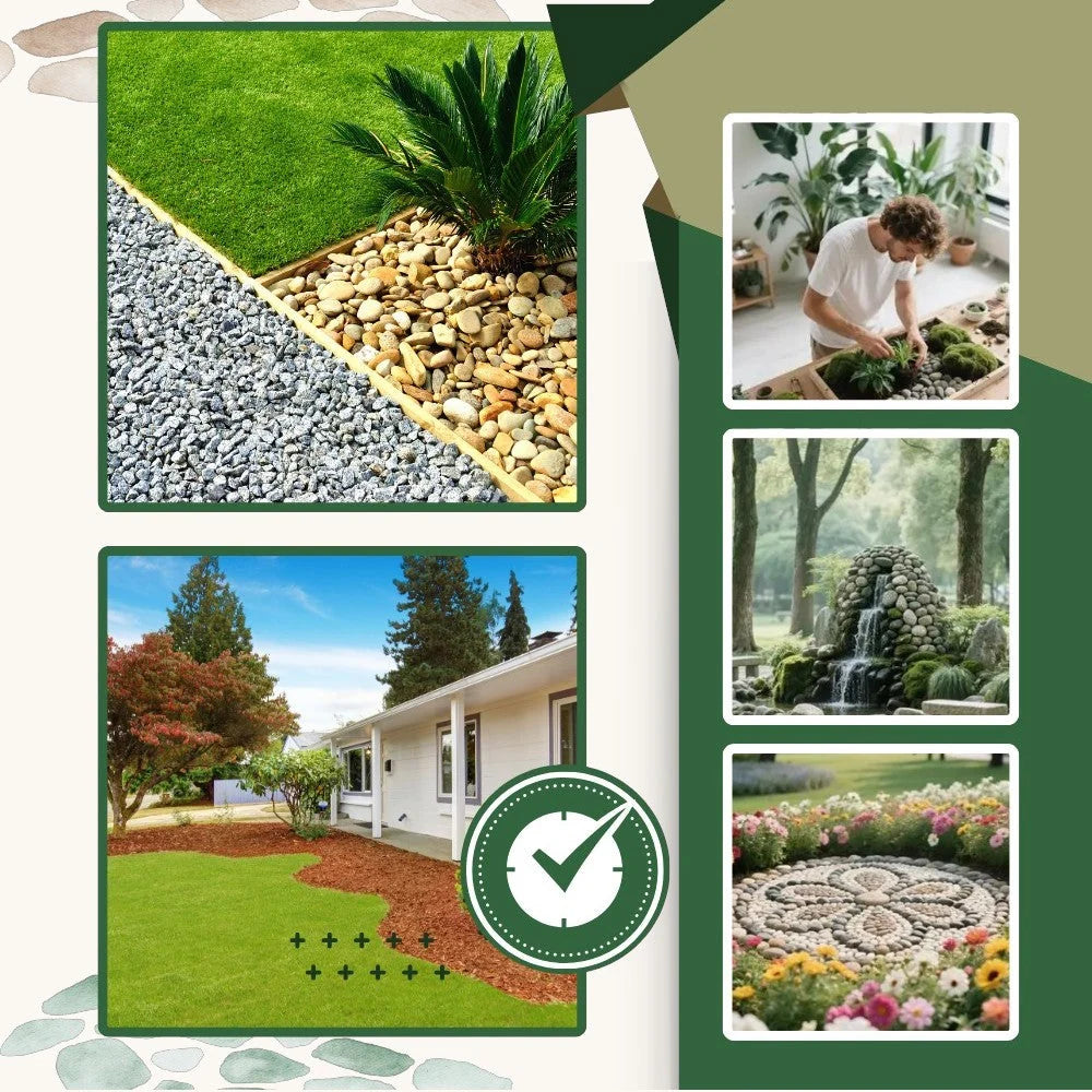 Landscape Adhesive Water-Based Quick-Drying Weatherproof