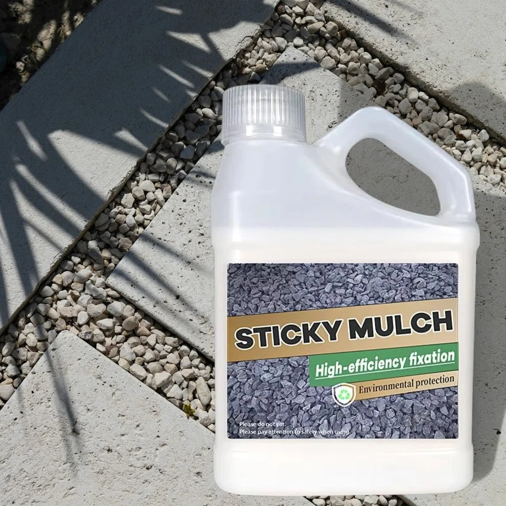 Landscape Adhesive Water-Based Quick-Drying Weatherproof
