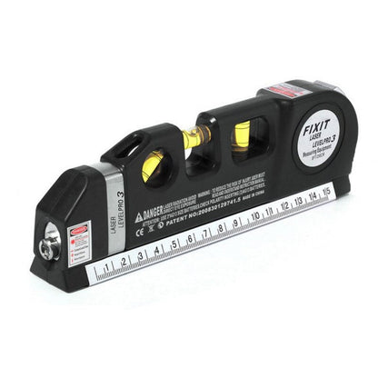 Laser Distance Meter 4-in-1 Distance Area Volume