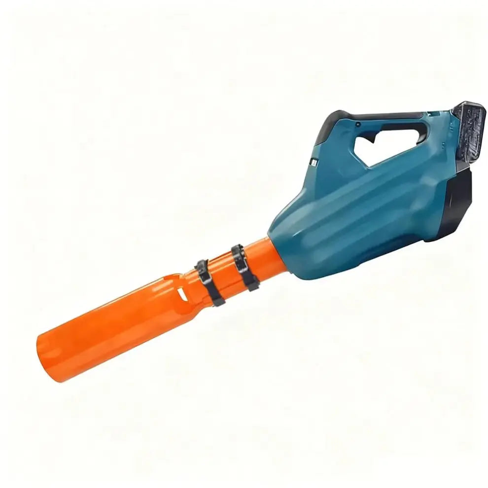 Leaf Blower Nozzle Venturi Boost Fits 2–4 Inch