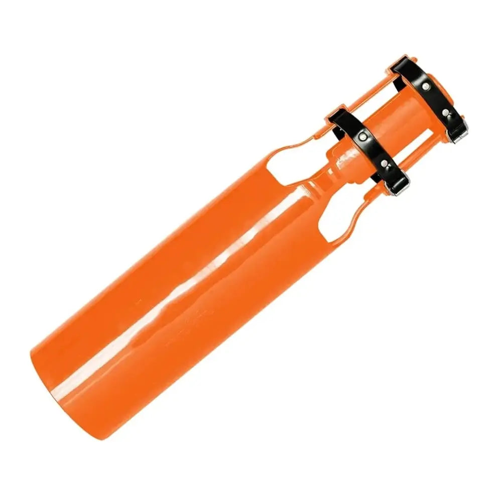 Leaf Blower Nozzle Venturi Boost Fits 2–4 Inch