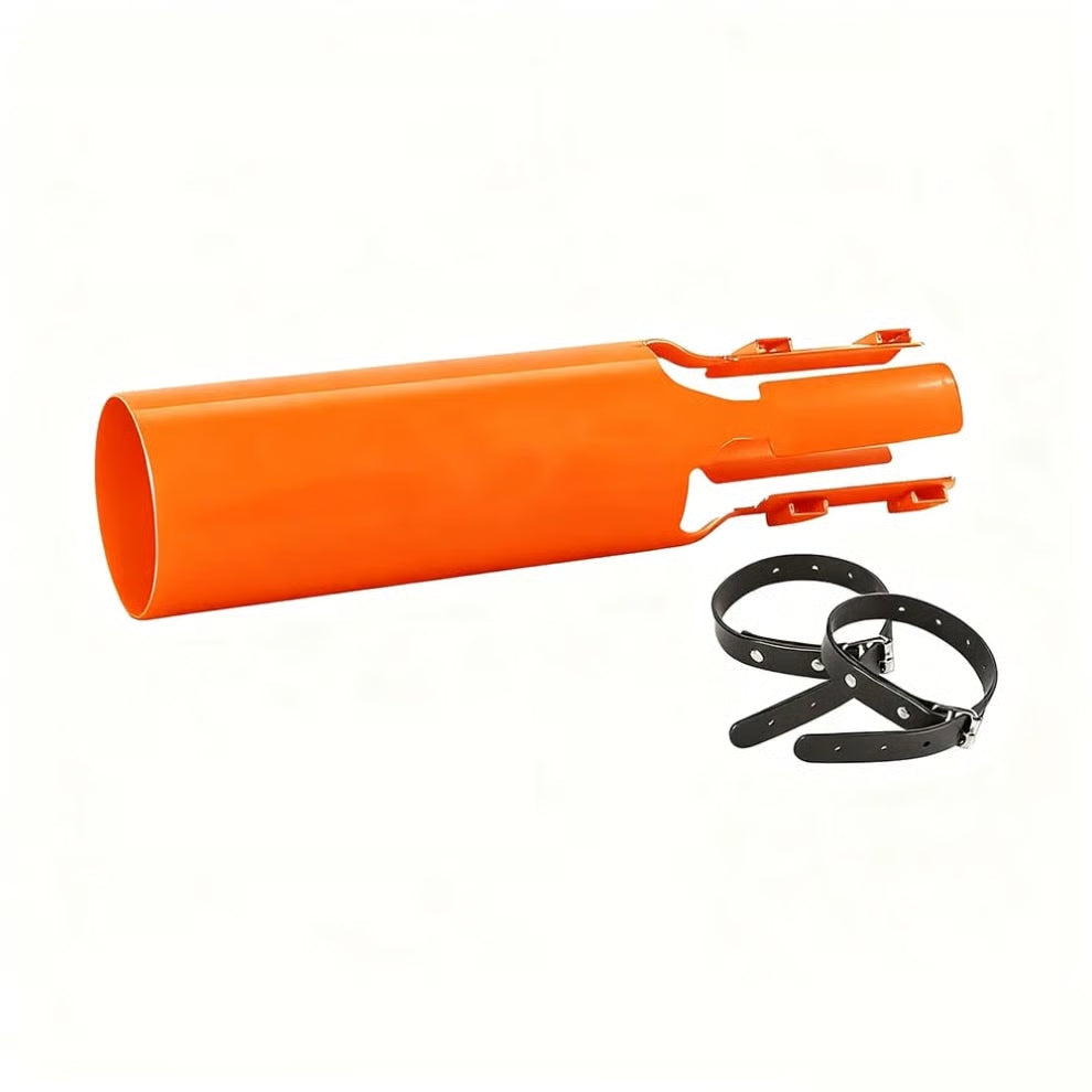 Leaf Blower Nozzle Venturi Concentrator Universal Fit