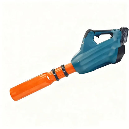 Leaf Blower Nozzle Venturi Concentrator Universal Fit