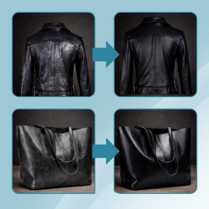 Leather Care Spray 2-in-1 Cleans & Conditions
