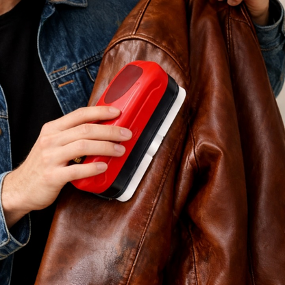 Leather Care Spray 2-in-1 Cleans & Conditions