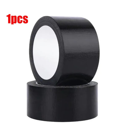 Leather Repair Tape Self-Adhesive & Waterproof Black