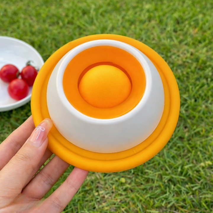 Lick Mat Textured Slow-Feed BPA-Free Silicone Base