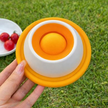 Lick Mat Textured Slow-Feed BPA-Free Silicone Base