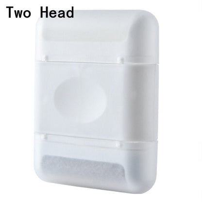 Lint Remover Battery-Free Pocket-Sized Removable Mesh