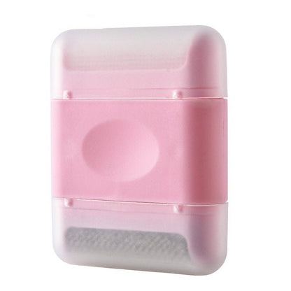 Lint Remover Battery-Free Pocket-Sized Removable Mesh