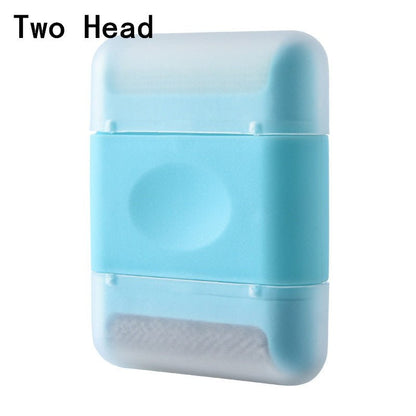 Lint Remover Handheld Manual Removable Mesh