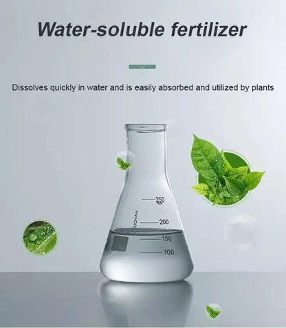 Liquid Plant Activator Root Development & Bloom Booster