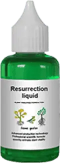 Liquid Plant Activator Root Development & Bloom Booster