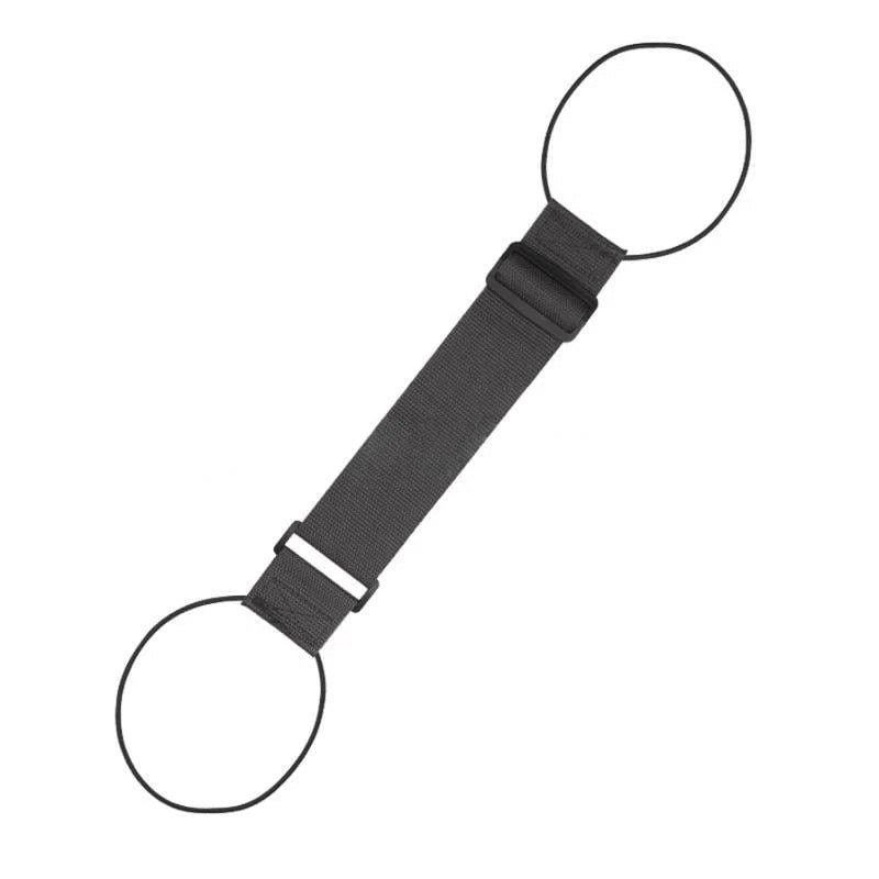Luggage Strap Adjustable Elastic Hands-Free