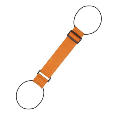 Luggage Strap Adjustable Elastic Hands-Free