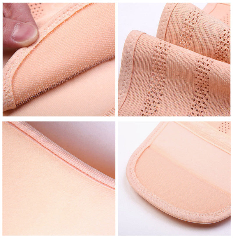 Maternity Belt Breathable Mesh Adjustable Back Support