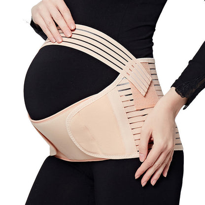 Maternity Belt Breathable Mesh Adjustable Back Support