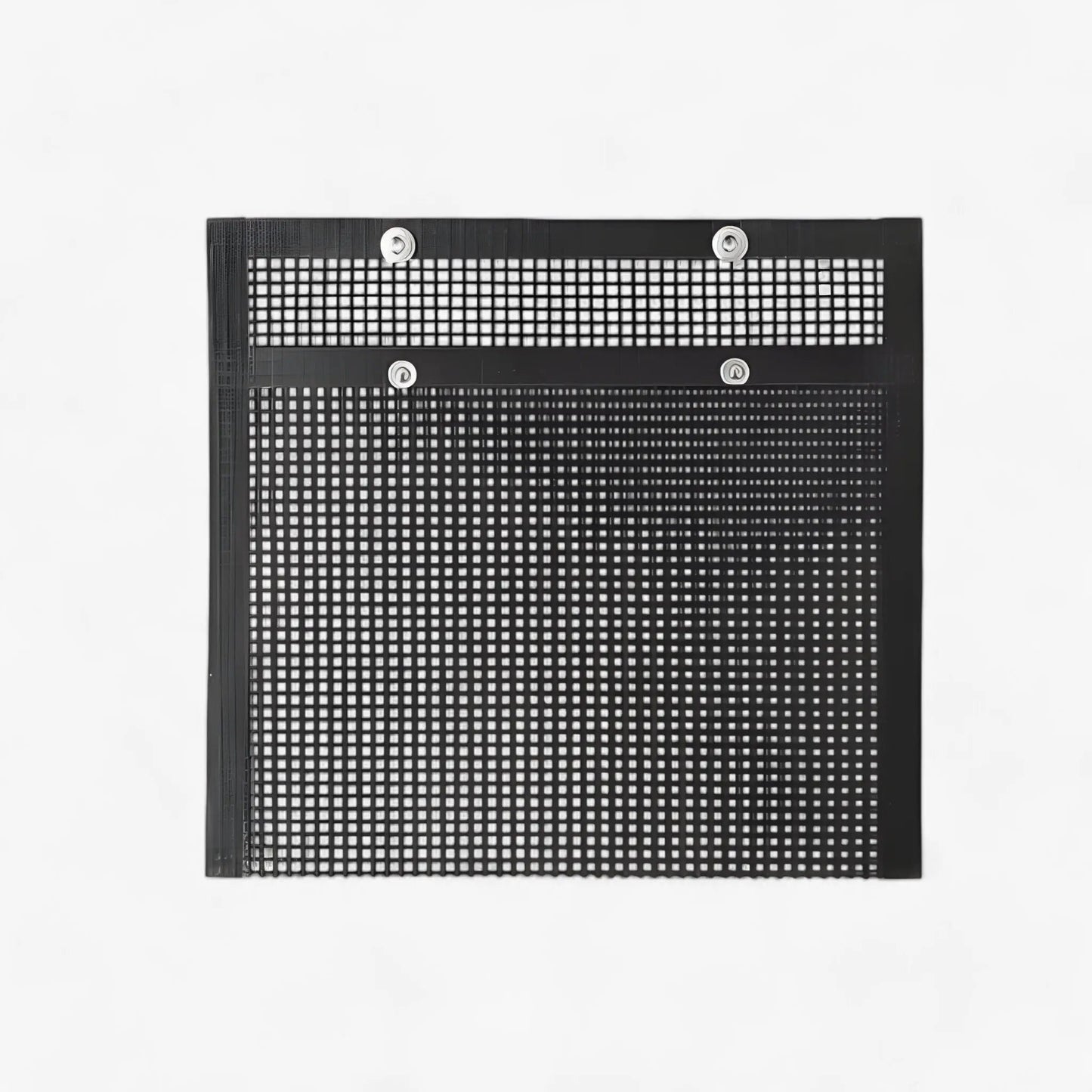 Mesh Grill Bags Non-Stick & Dishwasher-Safe Set of 3
