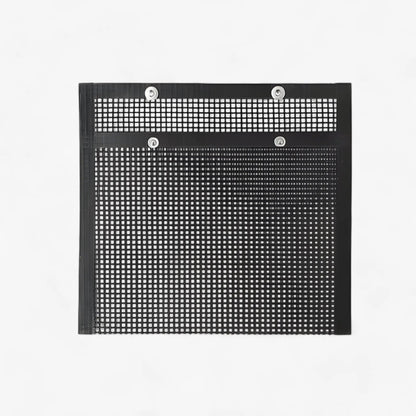 Mesh Grill Bags Non-Stick & Dishwasher-Safe Set of 3
