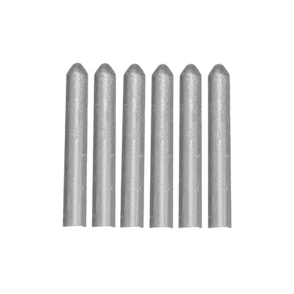 Metal Repair Rods Low-Temp Alloy Set of 6
