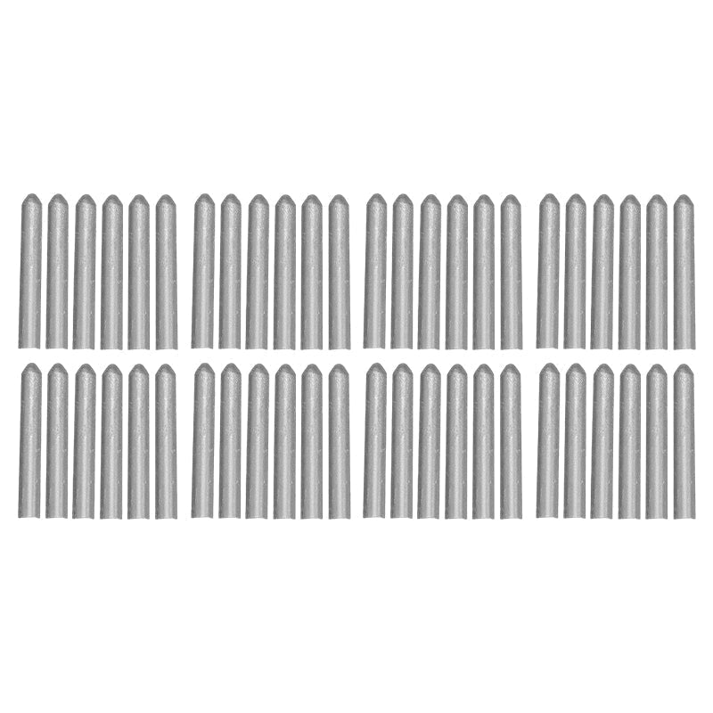 Metal Repair Rods Low-Temp Alloy Set of 6