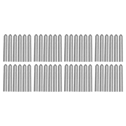 Metal Repair Rods Low-Temp Alloy Set of 6