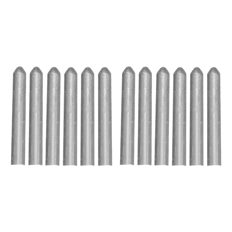 Metal Repair Rods Low-Temp Alloy Set of 6