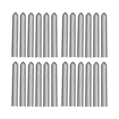Metal Repair Rods Low-Temp Alloy Set of 6