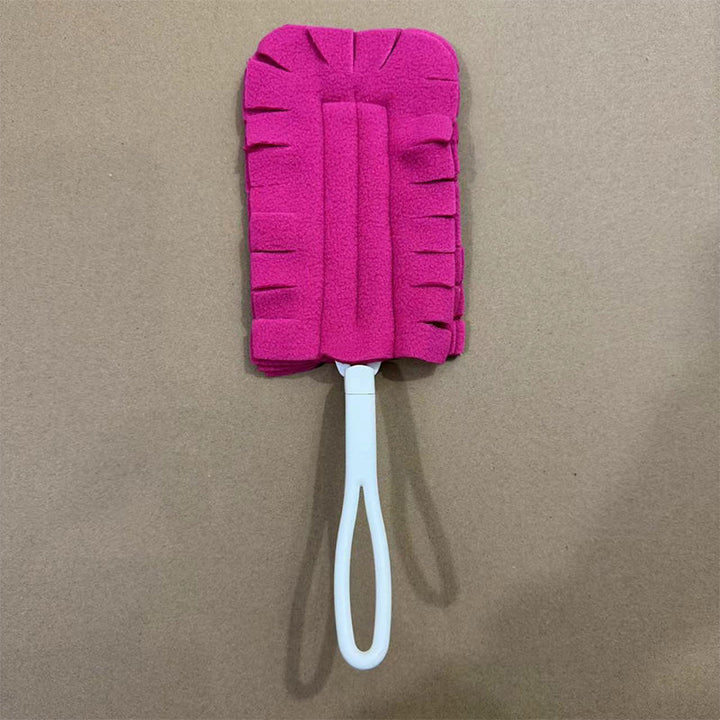 Microfiber Cleaning Pads Soft Loop Machine Washable 5-Pack