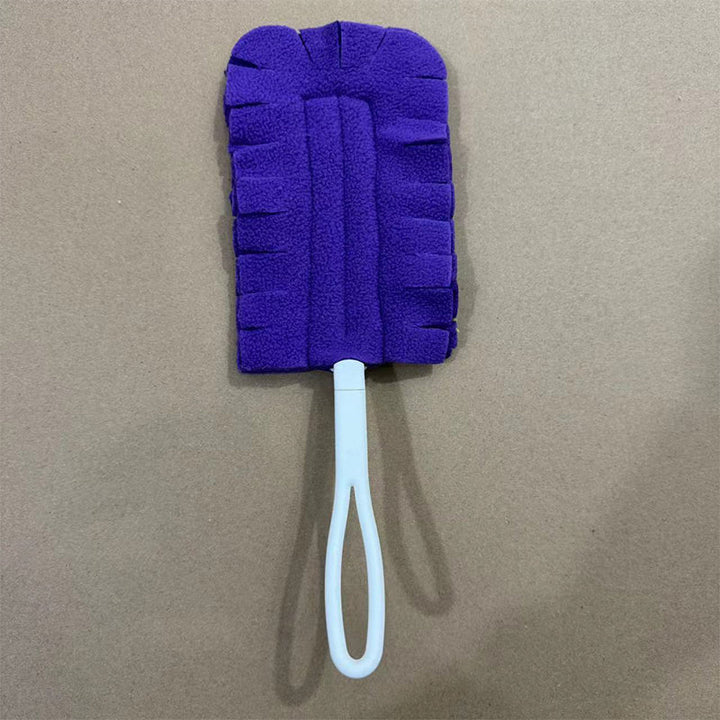 Microfiber Cleaning Pads Soft Loop Machine Washable 5-Pack