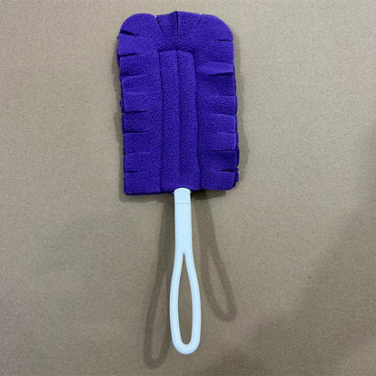 Microfiber Cleaning Pads Soft Loop Machine Washable 5-Pack